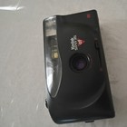 Vtg Kodak Star 35 Af 35mm Film Camera  shutter And Flash Working  Ektanar Lens