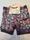 Marvel Spider-man Boys Athletic Boxer Briefs 4 Pack Multicolored  ultra Cool