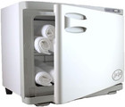 Hot Towel Warmer Cabinet - Professional Esthetician Spa And Facial Steamer For S