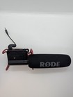 Rode Videomic Pro Camera-mount Shotgun Microphone