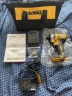 Dewalt Dcf787 20v 20 Volt Max Li-ion 1 4    Hex Brushless Impact Drill Driver New 