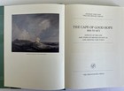 The Cape Of Good Hope 1806-1872- Graham Viney   Phillies Brooke Simons-africana
