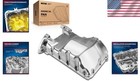 Engine Oil Drain Pan Compatible With Honda Odyssey Accord Crosstour Pilot