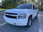 2012 Chevrolet Tahoe K1500