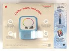 Tonies Disney Frozen Toniebox 2 Play Set-sky Blue New In Box -independent Play