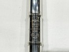 Yamaha Yfl-881d Handmade Professional Flute Sterling Silver Used W case Serviced