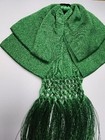Mexican Charro And Mariachi Green Adult Bow Tie  mo  o Charro mariachi Verde