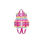 Speedo Sms Child Pfd Kids  Life Jacket Vest