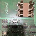 Williams Electronics  Inc  Pinball Pcb Circuit Board Replacement Part