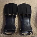 Ist Rubber Rocket Scuba Diver Fins  Military Special Ops Gear  Diving  Xxl