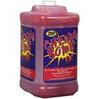 Zep Cherry Bomb Industrial Hand Cleaner - 1 Gallon  case Of 4  - 95124