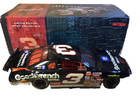 Dale Earnhardt  3 Goodwrench 1997 Crash Car 1 24 Package Wear Free Shipping 
