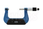 Shars 2-3  Screw Thread Micrometer  0001  Graduation Multi Anvil P 