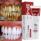 3pack Sp-6 Probiotic Whitening Toothpaste Teeth Whitening Toothpaste Oral Care