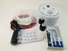 Diamond Microdermabrasion Machine mcwdoit 3 In 1 Dermabrasion Facial Machine For