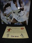 Serena Williams Autographed Signed Tennis 8x10 Photo   Coa
