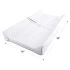 Baby Diaper Changing Table Pad With Waterproof Cover  Contour Changing Pad Fo   