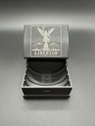 5 Slot Libertad 2oz 5oz Coin Capsule Storage Box Holder Air-tite Y47 Y65
