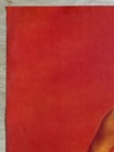 Wonder Woman Lynda Carter Red Background Vintage Poster 24 X 33 5
