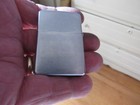 Vintage Pre-owned  zippo Cigarette Lighter Adv  Langsenkamp Dated 1980
