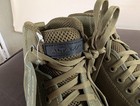 Altama Maritime Assault Mid Otb Boots Olive Drab Green 10 5w Nwob Tactical 33300