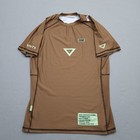 Vhts Very Hard To Submit Shirt Mens Xl Rashguard Bjj Mma Ufc Grappling Jui Jitsu