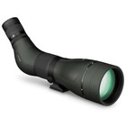 Vortex Diamondback Hd 20-60x85 Angled Spotting Scope W  Vx Mountain Pass Tripod