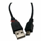 For Gopro Hero3 3  4 Camera Mini Usb Data Sync Power Charger Charging Cable Cord