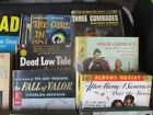 Big Lot Vintage Books  Mostly Mystery And Romance 62 Total