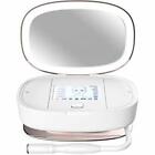 Trophy Skin Microderm Md Microdermabrasion Beauty System For Exfoliation Sealed