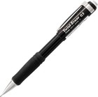 Pentel Twist-erase Iii Mechanical Pencil   0 5mm   4 Count  pack Of 1   Black 