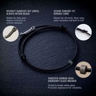 Gtfo Wrist Strap Escape Tool With Handcuff Key  ahk3  Emergency Glass Break Tool
