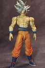 Tk Custom 1 12 Shf Ui Goku Large Muscle Chest Kit Ultra Instinct Goku   no Figure   