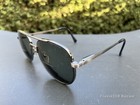 Authentic Ao American Optical Z87 Eyeglasses Sunglasses - 56  18 Frame Only