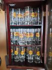 Hard Rock Cafe -souvenir 4  Shot Glasses-   Choose Your Favorite City