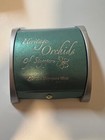 Singapore 5 Dollars 2007 Orchids - Vanda Mini Palmer  Silver Coin