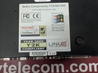 Kvm Switch Belkin Omni View Pro 8 Port F1d108-osd Tested Good