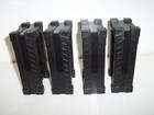 Imaginarium Wooden Train Roller Coaster Track Risers Riser Lot Fits Brio Thomas