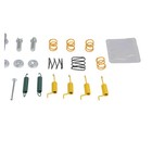 Parking Brake Hardware Kit Rear For Toyota Camry 92-11 Highlander 01-03 Lexus