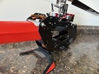 Sab Goblin 380 Helicopter