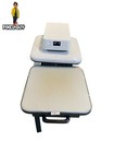 Htvront 15 x15  Automatic Heat Press Machine For T Shirts With Auto Release