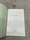 Ww2 Foreign Volunteers Of Hitlers Germany Book By Odegard  cc321