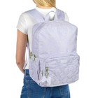 Loveshackfancy - Yoobi Everblooming Rosettes Ditsy Backpack Breezy Blue