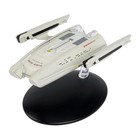 Eaglemoss Star Trek Starship Replica   Uss Jenolen