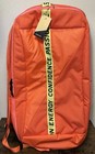 Head 2024 Pro X Duffel Bag Xl Tennis Badminton Racket Racquet Sports Bag 261604