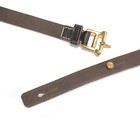 Ww2 Italian Carcano Sling Factory Second