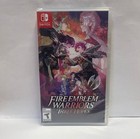 Fire Emblem Warriors  Three Hopes  english  Switch New Sealed  2022 Action 