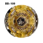 Beyblade Burst Bb-109 Super Rare Th170wd Fight Starter Masters Spinning Top Toy