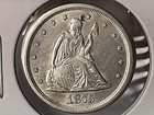 1875-s Twenty Cent Piece 20c Super Sharp Strike  Great Details   Meaty 