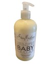 Shea Moisture Baby Lotion Delicate Skin Sweet Pea Murumuru 12oz Nourish New